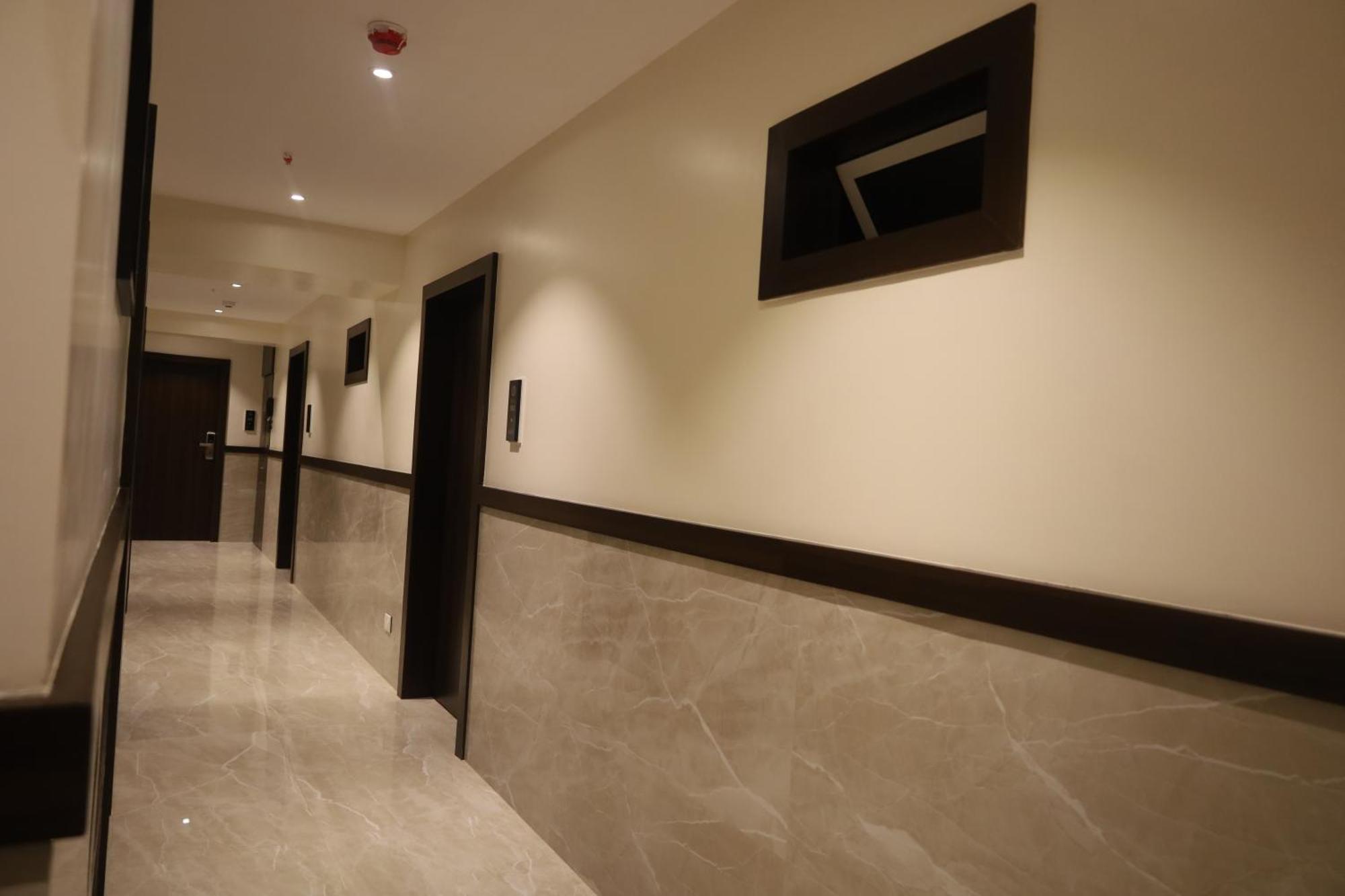 Hotel Prestige Residency Thane Exterior foto