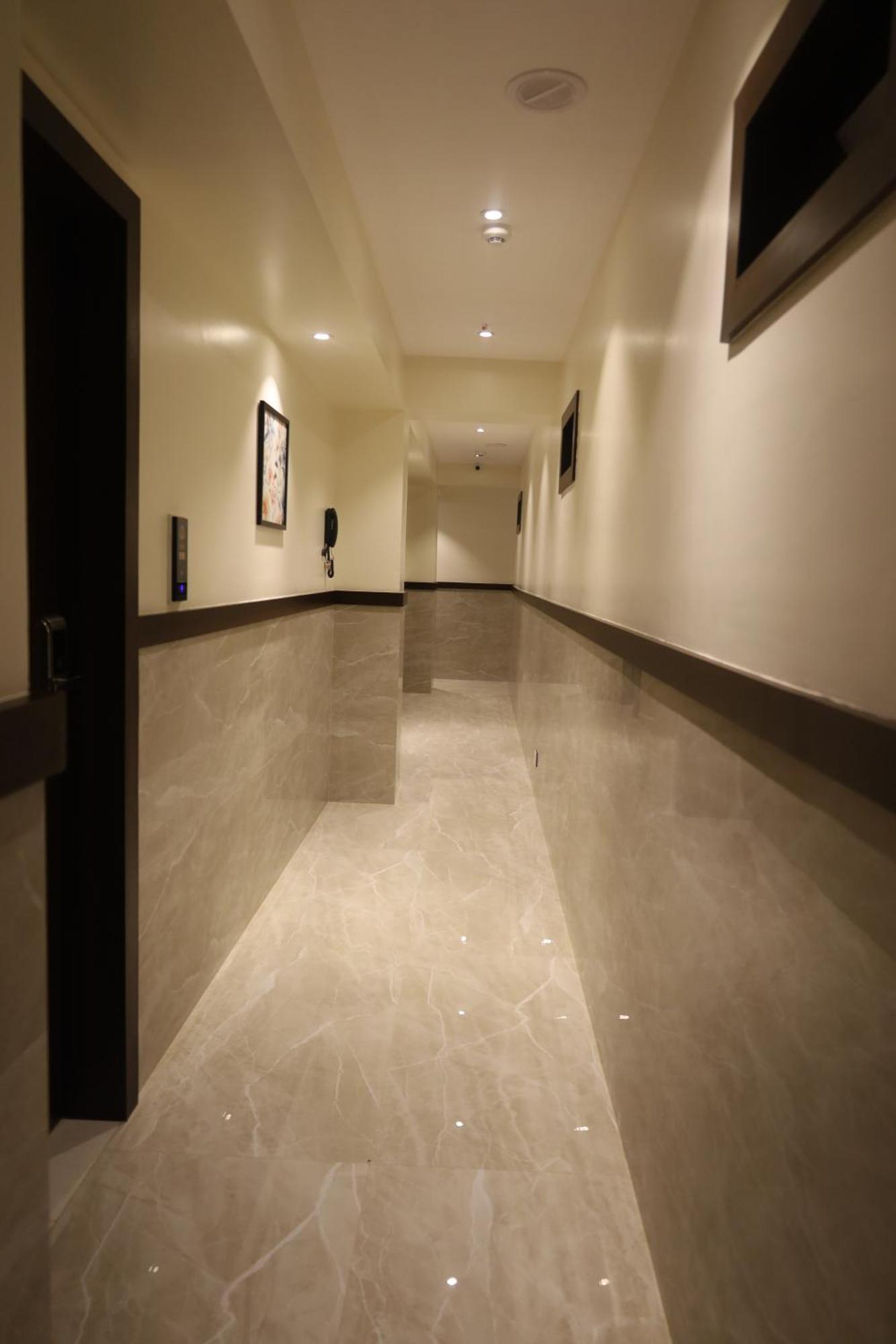 Hotel Prestige Residency Thane Exterior foto